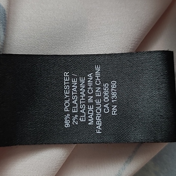 Lace trimmed camisole - Picture 4 of 4